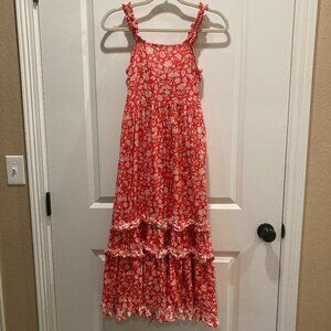 Universal Thread Dress